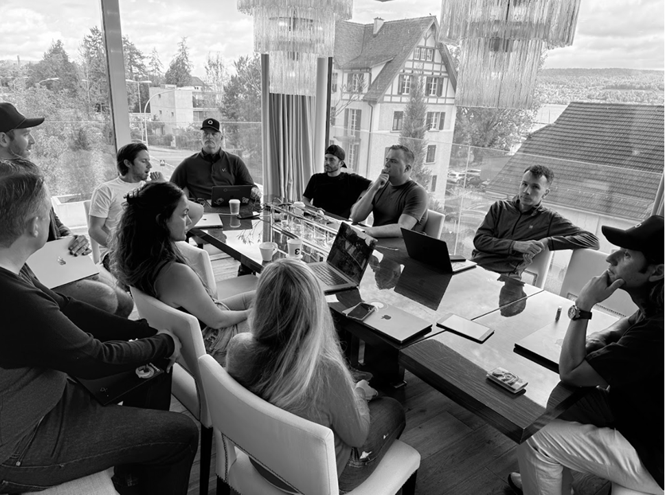 Office culture